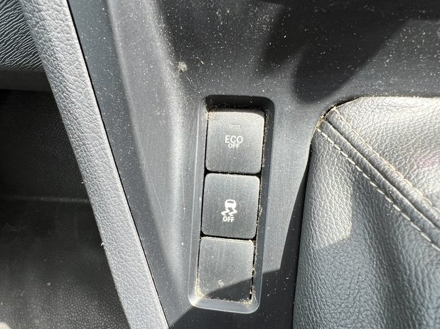 Mercedes-Benz Citan LWB L2H1 (SOLD) Low Roof EURO 6 NO VAT 28