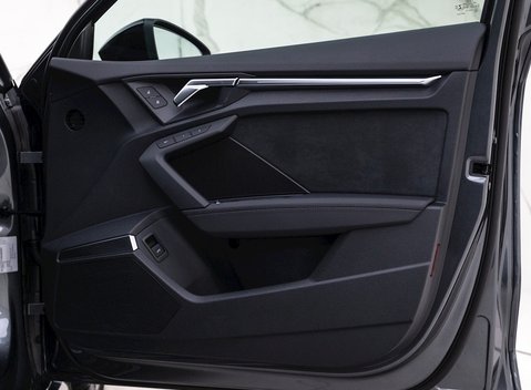 Audi RS3 Vorsprung 19