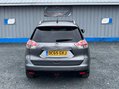 Nissan X-Trail 1.6 dCi Tekna 4WD Euro 6 (s/s) 5dr 8