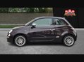 Fiat 500 LOUNGE 6