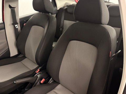 SEAT Ibiza 1.4 Toca Euro 5 5dr 9