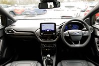 Ford Puma ST-LINE VIGNALE MHEV 3