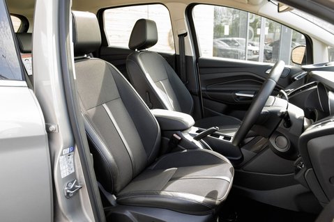 Ford C-Max TITANIUM X TDCI 29