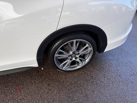 Honda Civic 1.8 i-VTEC SE Plus Tourer Euro 5 (s/s) 5dr 16