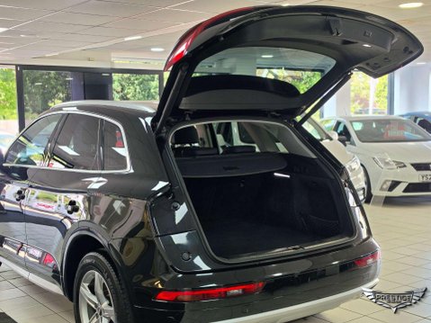 Audi Q5 2.0 TDI 40 Sport S Tronic quattro Euro 6 (s/s) 5dr 48
