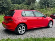 Volkswagen Golf 2.0 Golf Match Edition TDI BlueMotion Technology 5dr 5