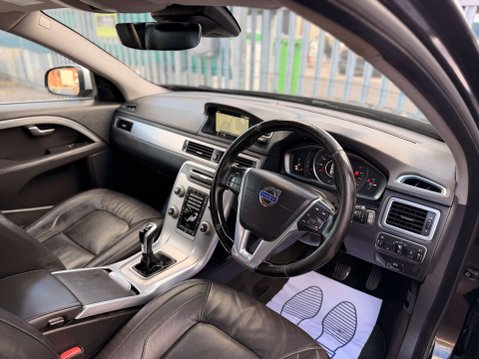 Volvo V70 2.0 V70 SE Nav D4 5dr 4