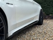 Mercedes-Benz C Class 4.0 AMG C 63 S Premium Auto 2dr 45