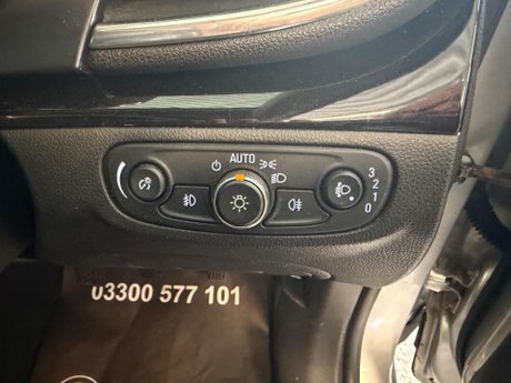 Vauxhall Mokka X 1.4i Turbo ecoTEC Design Nav Euro 6 (s/s) 5dr 14