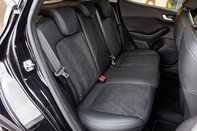 Ford Fiesta ACTIVE X EDITION MHEV 37