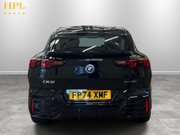 BMW iX2 20 66.5kWh M Sport SUV 5dr Electric Auto eDrive (11kW Charger) (204 ps) Cru 6