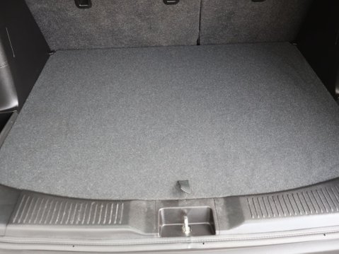Suzuki S-Cross 1.4 Boosterjet MHEV Ultra ALLGRIP Euro 6 (s/s) 5dr 41