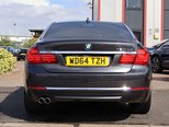 BMW 7 Series 3.0 730Ld SE Exclusive Saloon 4dr Diesel Auto Euro 5 (s/s) (258 ps) 11