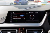 BMW 2 Series 218I M SPORT GRAN COUPE 24