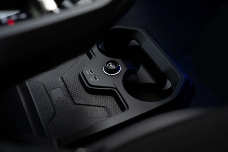 BMW Ix iX xDrive 50 M Sport Edition 4WD 5dr 39