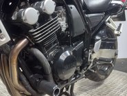 Yamaha FZS FAZER 600 2001 MK1 CLEAN PROJECT BIKE SPARES OR REPAIR 600CC 18