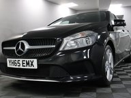Mercedes-Benz A Class A 180 D SPORT 28