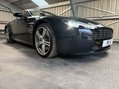 Aston Martin Vantage 4.3 Vantage V8 Auto 2dr ROADSTER 14