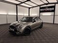 Mini Hatch 2.0 Cooper S Euro 6 (s/s) 5dr 3