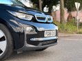 BMW I3 33kWh Auto Euro 6 (s/s) 5dr (Range Extender) 12