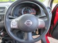Nissan MICRA 1.2 Visia Euro 6 5dr 19