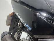 Kymco Agility City 125 2019 12K NEW MOT SERVICED RIDES WELL 125CC LEARNER SCOOTER 14