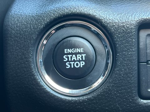 Suzuki S-Cross ULTRA BOOSTERJET ALLGRIP 33