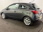 Vauxhall Corsa 1.4 Corsa Energy AC ecoFLEX 3dr 3