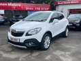 Vauxhall Mokka 1.7 CDTi SE 4WD Euro 5 (s/s) 5dr 8