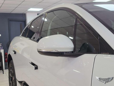 Jaguar I-Pace 400 90kWh SE Auto 4WD 5dr 69