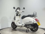 Piaggio Vespa GTS 2009 34K GOOD RUNNING SCOOTER PROJECT 300CC BIKE 4