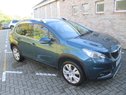 Peugeot 2008 1.2 PureTech Allure EAT Euro 6 (s/s) 5dr