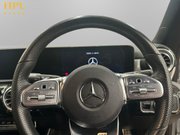 Mercedes-Benz CLA Class 2.0 CLA220d AMG Line Night Edition (Premium Plus) Shooting Brake 5dr Diesel 13