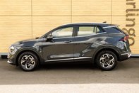 Kia Sportage 2 ISG 13