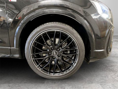 Audi Q2 1.5 TFSI CoD 35 Black Edition SUV 5dr Petrol S Tronic Euro 6 (s/s) (150 ps) 10