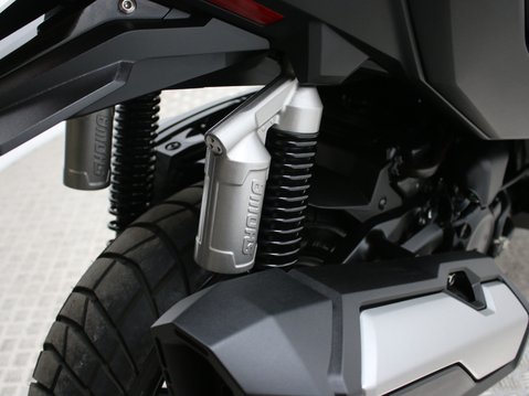 Honda ADV 350 ADV 350 A-R 27