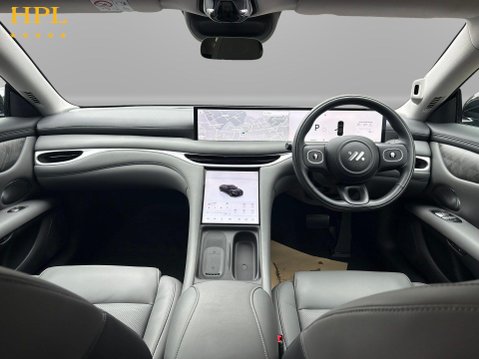 MG IM5 75kWh Standard Range Saloon 5dr Electric Auto (295 ps) 20