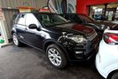 Land Rover Discovery Sport 2.0 Discovery Sport HSE TD4 Auto 4WD 5dr