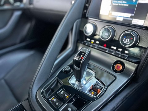 Jaguar F-Type 3.0 F-Type S V6 Auto 3dr 16