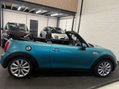 Mini Convertible 2.0 Cooper S 2dr 12