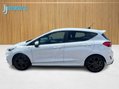 Ford Fiesta 1.0T EcoBoost ST-Line Edition Hatchback 5dr Petrol Manual Euro 6 (s/s) (125 18