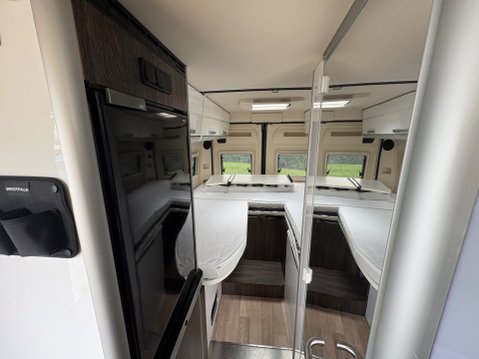 Westfalia Columbus 17