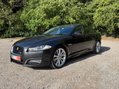 Jaguar XF 3.0d S V6 Portfolio Auto Euro 5 (s/s) 4dr 15
