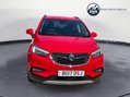 Vauxhall Mokka X 1.4i Turbo Active Euro 6 (s/s) 5dr 3