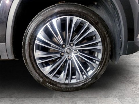 Skoda Kodiaq 1.5 TSI ACT SE L Executive SUV 5dr Petrol DSG Euro 6 (s/s) (7 Seat) (150 ps 10