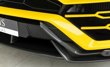 Lamborghini Urus 27