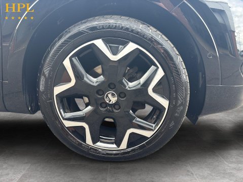 Vauxhall Grandland 1.2 Turbo Ultimate SUV 5dr Petrol Manual Euro 6 (s/s) (130 ps) 10
