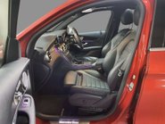 Mercedes-Benz GLC 2.0 GLC 300 AMG Line Premium+ D 4Matic Auto 4WD 5dr 3