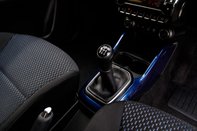 Suzuki Ignis SZ5 DUALJET ALLGRIP MHEV 30