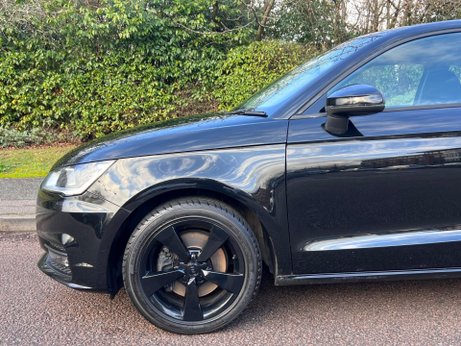 Audi A1 1.4 TFSI Sport Euro 6 (s/s) 3dr 41